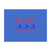 Lakay Postcard