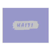 Lakay Postcard