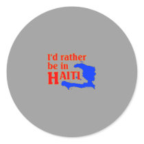 Lakay Sticker