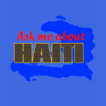 haiti map