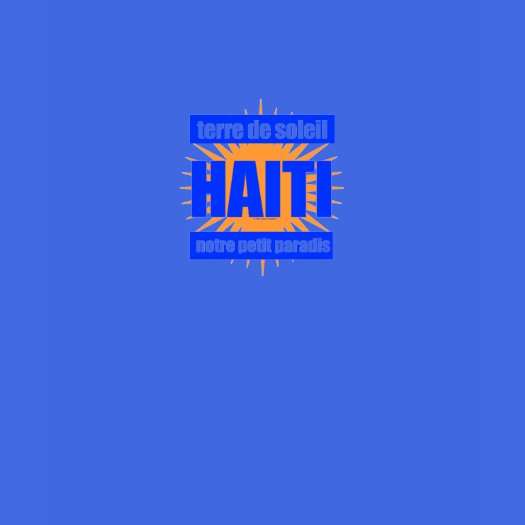 Sunny Haiti 2