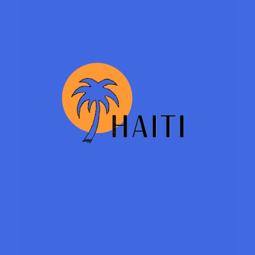 new Haitian designs 5