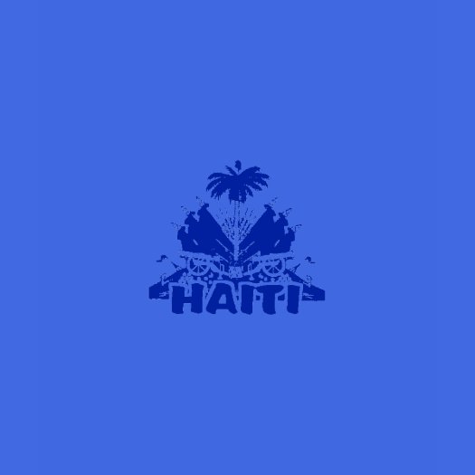 coat of arms of Haiti 4