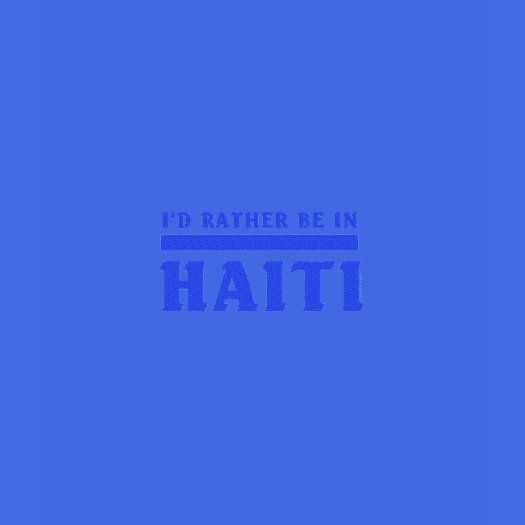 homesick haitian 7