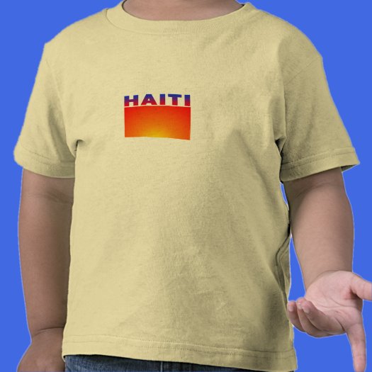 new Haitian designs 6