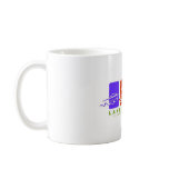Lake Alex Mug