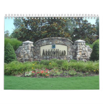 Lake Arrowhead calendars