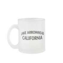 Lake Arrowhead California