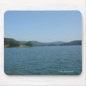 Lake Arrowhead Mousepad 4 by Frecklesdesigns Lake Arrowhead Mousepad 4