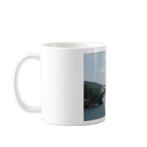 lake Arrowhead Mug 1