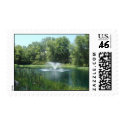 Lake Arrowhead postage by Frecklesdesigns Lake Arrowhead postage