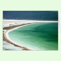 Lake Assal cards