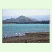 Lake Assal cards