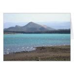 Lake Assal cards