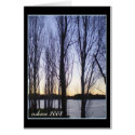 lake at dusk cards by ashroc lake at dusk cards