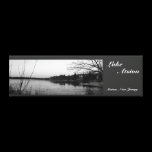Lake Atzion NJ canvas prints