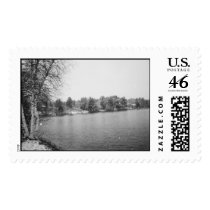 lake boon MA postage