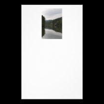 Lake Burton Stationary stationery