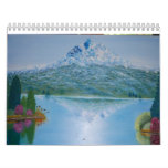Lake Calendar