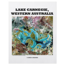 Lake Carnegie, Western Australia Flyers
