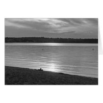 Lake Champlain Sunset cards