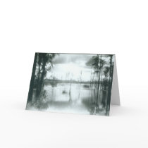 Lake Charles 2- blank card- customizable by andymathis Lake Charles 2- blank card- customizable