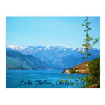 Lake Chelan Post Cards