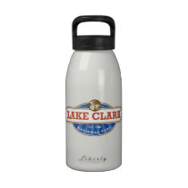 Lake Clark National Park water bottles