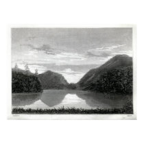 Lake Colden posters