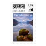 Lake District Postage Stamps