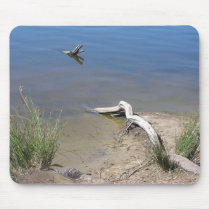 lake edge mousepads by sumiko lake edge mousepads