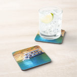 Lake Eildon Drink Coasters