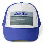 LAKE ERIE cap hats