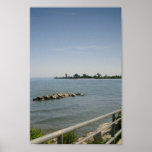 Lake Erie Posters