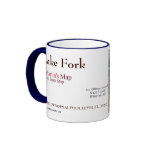 Lake Fork-Saw Mill Hump Mug