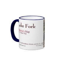 Lake Fork-Saw Mill Hump mugs