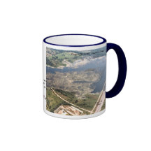 Lake Fork-Saw Mill Hump Mug