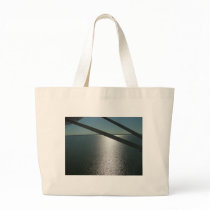Lake from a Sea Plane bags