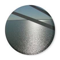 Lake from a Sea Plane magnets by amjon1 Lake from a Sea Plane magnets