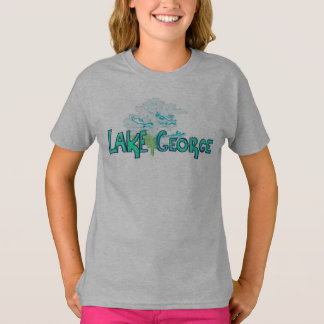 lake george t shirt