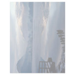 Lake Grasmere, Lake District, England Custom Letterhead