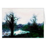 Lake cards