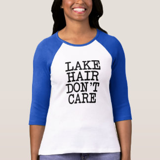 fun lake shirts