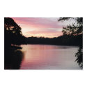 Lake Hartwell Sunrise posters by naynay917 Lake Hartwell Sunrise posters