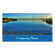 Lake Havasu Business Cards