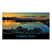 Lake Havasu Business Cards