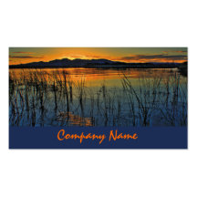 Lake Havasu Business Cards