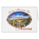 Lake Havasu City, Arizona cards