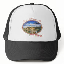 Lake Havasu City, Arizona hats