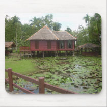 lake house mousepads by Denise67 lake house mousepads